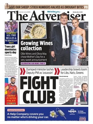 The Advertiser