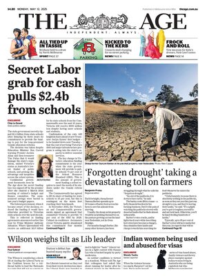 The Age