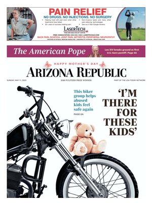 The Arizona Republic