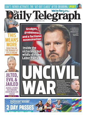The Daily Telegraph (Sydney)