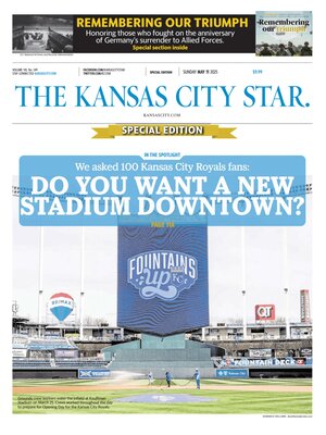 The Kansas City Star