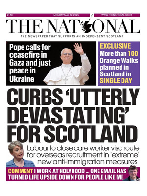 The National (Scotland)