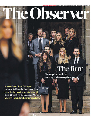 The Observer