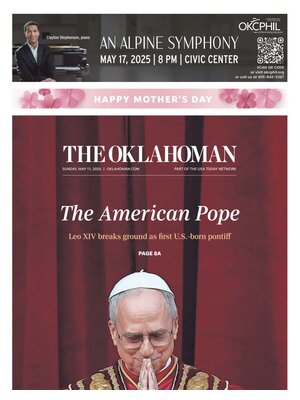 The Oklahoman