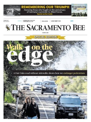 The Sacramento Bee