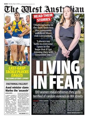 The West Australian