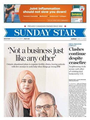 Toronto Star