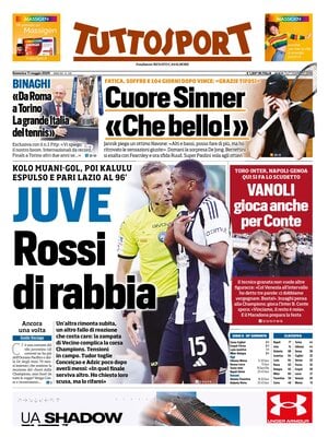 Tuttosport