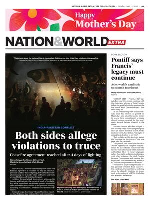 USA Today