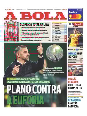 A Bola