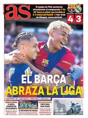 AS (Madrid)