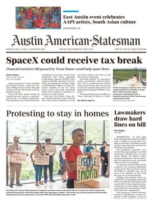 Austin American-Statesman