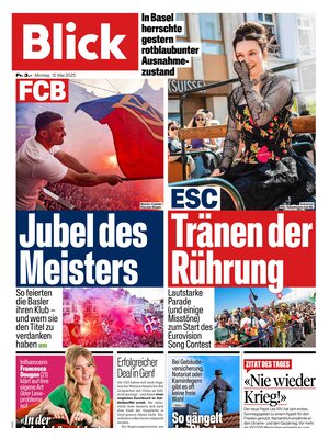 Blick