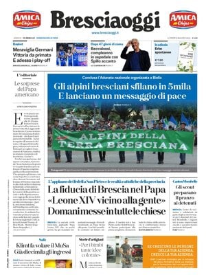 Brescia Oggi