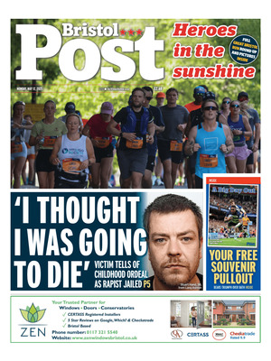 Bristol Post