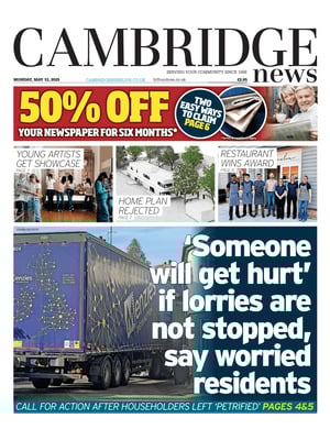 Cambridge News