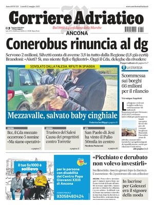 Corriere Adriatico (Ancona)