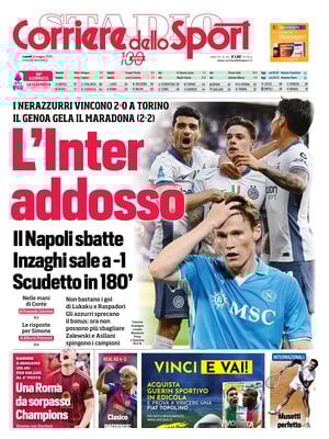 Corriere dello Sport