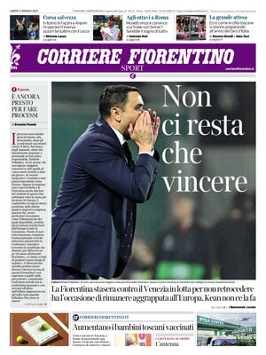 Corriere Fiorentino
