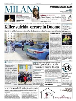 Corriere della Sera (Milano)