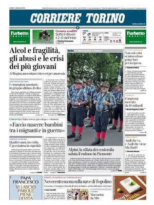 Corriere Torino