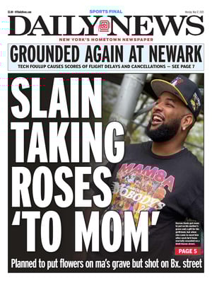 Daily News (New York)