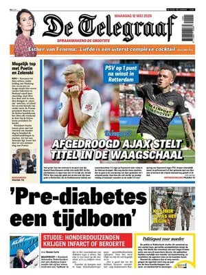 De Telegraaf