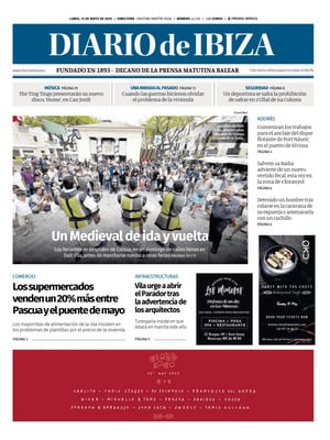 Diario de Ibiza