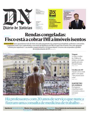 Diário de Notícias