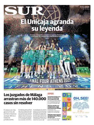 Diario SUR