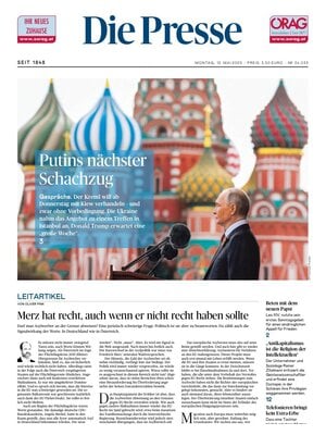 Die Presse