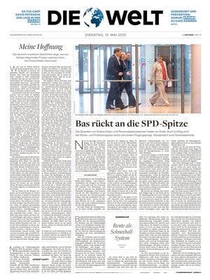 Die Welt
