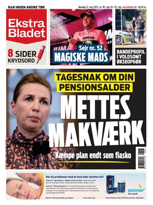 Ekstra Bladet