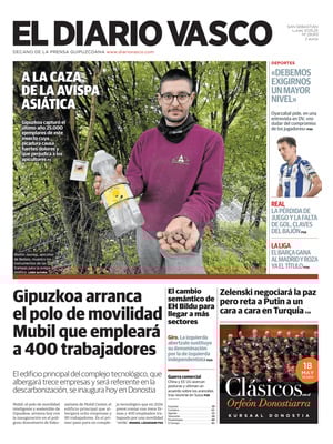 El Diario Vasco