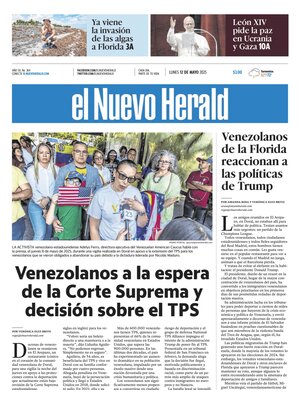 El Nuevo Herald