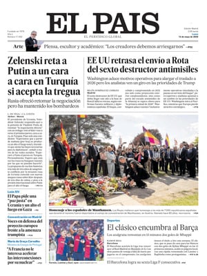 El País