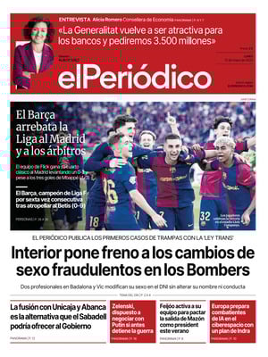 El Periódico de Catalunya