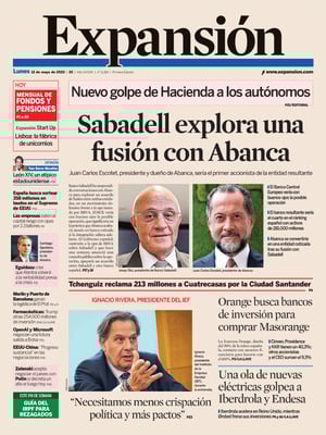 Expansión