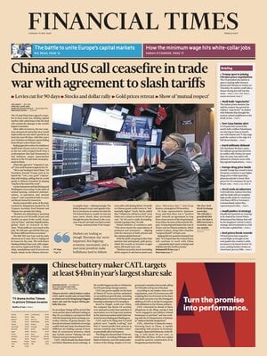 Financial Times