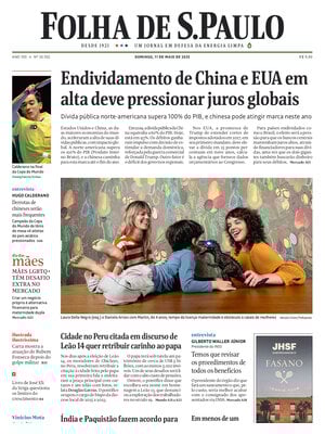 Folha de S.Paulo