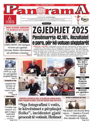 Gazeta Panorama