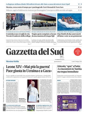 Gazzetta del Sud (Messina)