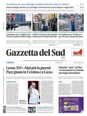 Gazzetta del Sud (Catanzaro)