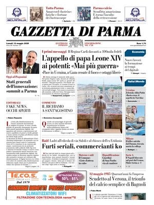 Gazzetta di Parma