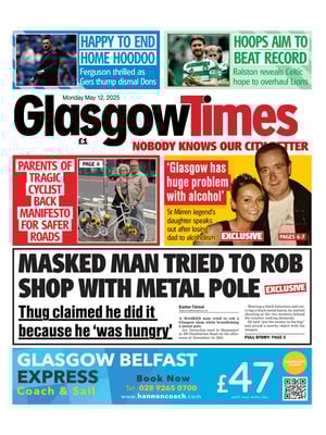 Glasgow Times