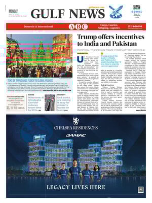 Gulf News