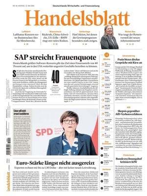 Handelsblatt