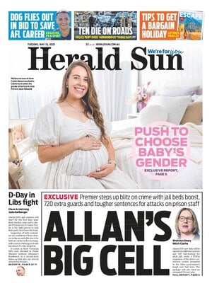 Herald Sun