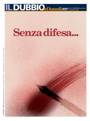 Il Dubbio