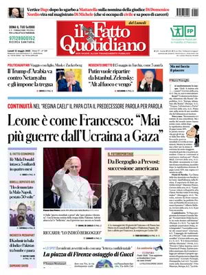 Il Fatto Quotidiano